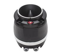 ROCKFORD FOSGATE PUNCH PRO Tweeter PP4-NT Haut-Parleur 4 Ohm 100 Watt