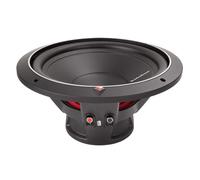 Subwoofer ROCKFORD FOSGATE PUNCH P1S4-12 30 Cm Subwoofer Bassbox 500 Watt