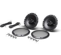 Rockford Fosgate R165X3 16,5 cm (6,5") 3 voies haut-parleurs coaxiaux 90 watt...