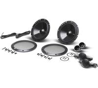 Set 4 Haut Parleur Haut-Parleurs Avant Rockford Fosgate pour VW Golf 5 (V)