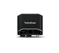 Rockford Fosgate R2-1200X1 - Monoblock Verstärker ENDSTUFE mit 1200 Watt RMS