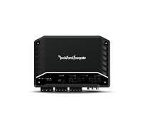 Rockford Fosgate R2-1200X1 - Monoblock Verstärker ENDSTUFE mit 1200 Watt RMS