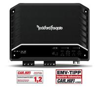 Rockford Fosgate R2-1200X1 Prime R2-Series 1 canal mono numérique...