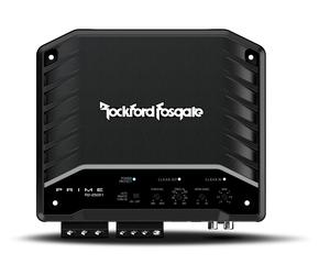 Rockford Fosgate R2-250X1 Amplificateur numérique mono 1 canal 250 W avec tél...