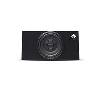 Rockford Fosgate R2S-1X12 Subwoofer Plat Haut-Parleur Boite 30 CM (12 ") 250 W