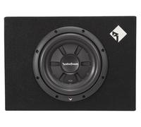 Rockford Fosgate R2S-1X10 Subwoofer plat woofer box 25 cm (10") 200 watts RMS