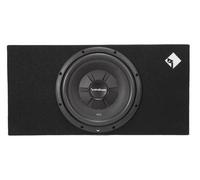 Rockford Fosgate R2S-1X12 Subwoofer plat woofer box 30 cm (12") 250 watts RMS