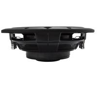 Rockford Fosgate R2SD2-10 caisson de basses plat 25 cm (10") 200 watts RMS wo...