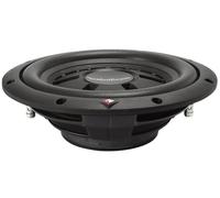 Rockford Fosgate R2SD4-10 caisson de basses plat 25 cm (10") 200 watts RMS...