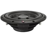 Rockford Fosgate R2SD4-10 caisson de basses plat 25 cm (10") 200 watts RMS Pr...