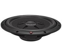 Rockford Fosgate R2SD4-12 caisson de basses plat 30 cm (12") 250 watts RMS...
