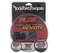 Rockford Fosgate Remote Punch contrôle de Niveau
