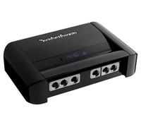 Rockford FOSGATE RFC10HB 10 Farad Condensator Powercap Hybrid Pufferelko