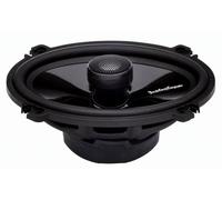 Haut-Parleur Rockford Fosgate Énergie Coaxial T1462 4x6cm Système 2-Wege Boxe
