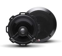 Rockford Fosgate T152 Enceintes coaxiales 2 voies 13 cm (5,25") 120 watts 1 p...