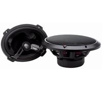 Rockford Fosgate T1692 haut-parleurs coaxiaux ovales 6x9" 2 voies 200 watts -...