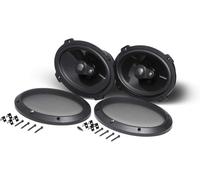 Rockford Fosgate T1693 6x9 " Pouces Ovale 3-Wege Haut-Parleur Voiture Hifi