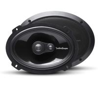 Rockford Fosgate T1693 6x9 " Pouces Ovale 3-Wege Haut-Parleur Voiture Hifi