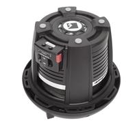 Rockford Fosgate T1D210 Subwoofer Power T1 Series 25 cm (10") 600 Watt RMS