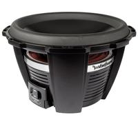 Rockford Fosgate T1D212 Subwoofer 30 cm (12") Power T1 Series 800 Watt RMS