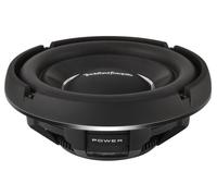 Rockford Fosgate T1S2-10 Power T1 Slim Subwoofer 25 cm (10") 500 Watt RMS, 2 Ohm
