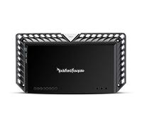 Rockford Fosgate T600-4 4-Kanal Amplificateur Énergie Série 600 Watt RMS
