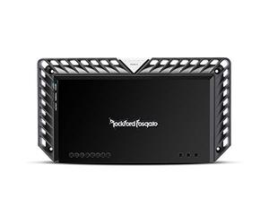Rockford Fosgate T600-4 Power Bandana - 4-Kanal Endstufe