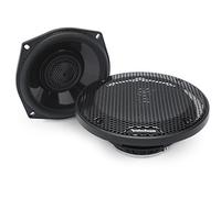 Rockford Fosgate TMS5 Power Harley-Davidson 5.25 Haut-parleurs Tour-Pak (1998-2013)
