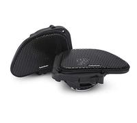 Rockford Fosgate TMS6RG - Power Harley-Davidson® Road Glide® 6.5' Full Range Fairing Speakers (1998-2013)