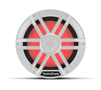 ROCKFORD M1D4-10 Couleur Optix Subwoofer 25 CM Bateaux Marine Extérieur