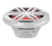 ROCKFORD M1D4-8 Color Optix 20 cm Subwoofer Bateaux Marine Extérieur avec LED...
