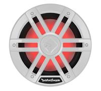 ROCKFORD M1D4-8 Color Optix 20 cm Subwoofer Boote Marine Outdoor RGB LED