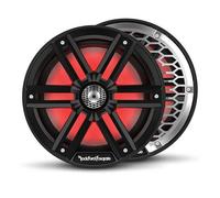 Rockford Fosgate Color Optix Speaker 50w Argenté 203.2 mm