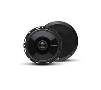 Rockford P1650 Haut-Parleur de Voiture (2 Voies, polypropylène, 45-20 000 Hz)