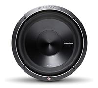 Rockford P3D4-12 subwoofers pour voiture Pilote de subwoofer 600 W