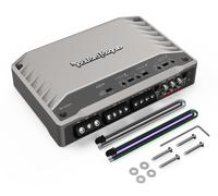 ROCKFORD PRIME Amplificateur De Haut-Parleur 4 Canaux M2-300x4