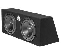 ROCKFORD PRIME Caisson De Basse Subwoofer R2-2X10