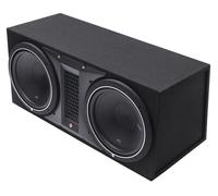 ROCKFORD PUNCH Caisson De Bass P1-2X12