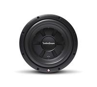 Rockford R2SD4-10 Caisson de Basses pour Voiture (45-250 Hz, polypropylène)
