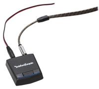 Rockford RFBTRCA Universel Bluetooth Audio Adaptateur Récepteur pour