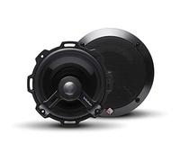 Rockford T152 enceinte de voiture 2-voies 120 W - Enceintes de voiture (2-voies, 120 W, 60 W, 4 Ohm, 86,5 dB, 65 - 22000 Hz)