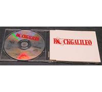 ROCKGALILEO - SOLI- IL NOME DELLA ROSSA CD SINGOLO