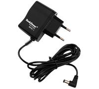 Rockgear Alimentation NT1 9V EU Alimentation pédale