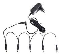 Rockgear Alimentation NT50 9V-1,3A + Daisy Chain