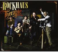 Rockhaus - Therapie