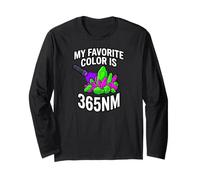 Rockhound UV Light Geologist My Favorite Color is 365nm Manche Longue