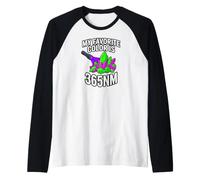 Rockhound UV Light Geologist My Favorite Color is 365nm Manche Raglan