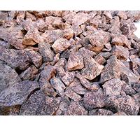 Rockhound's 1st Choice Rock Tumbler Gem Kit de recharge de pierres précieuses - Jaspe araignée du Mexique - 236,8 g