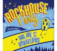 Rockhouse Party