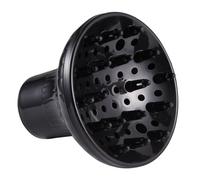ROCKIA Diffuseur de sèche-cheveux, buse de diffuseur de cheveux durable, accessoire universel pour sèche-cheveux, diffuseur de sèche-cheveux résistant à la chaleur, outil diffuseur de chaleur léger,